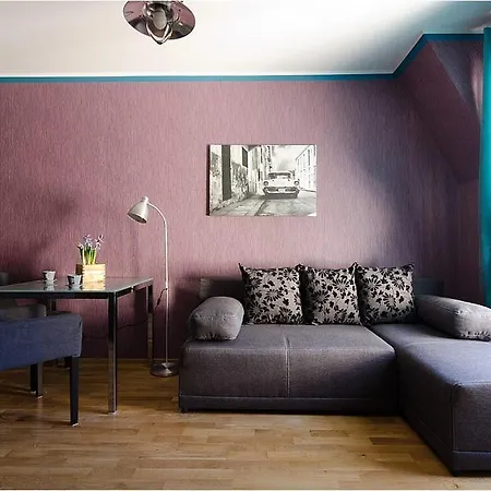 Bianca Studio Lägenhet Sopot