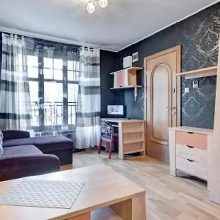 Lägenhet Bianca Studio